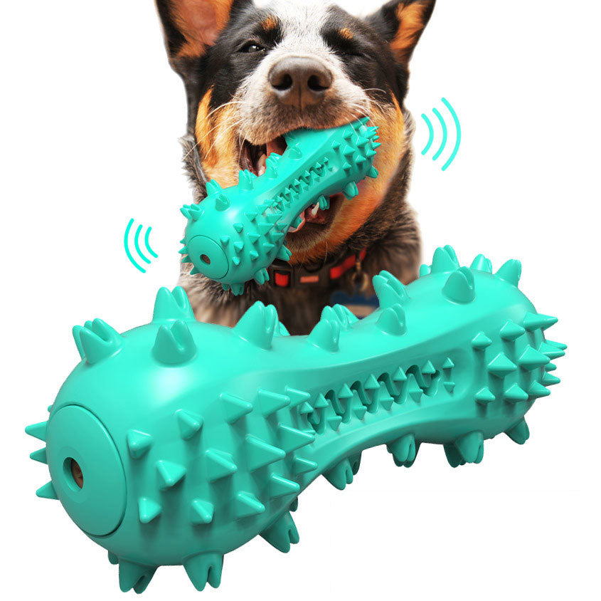 Dog Molar Tooth Cleaning Toy