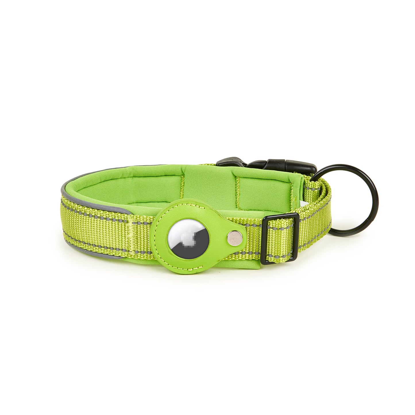 Pet Locator Collar For Apple Airtag - Air Tag NOT INCLUDED