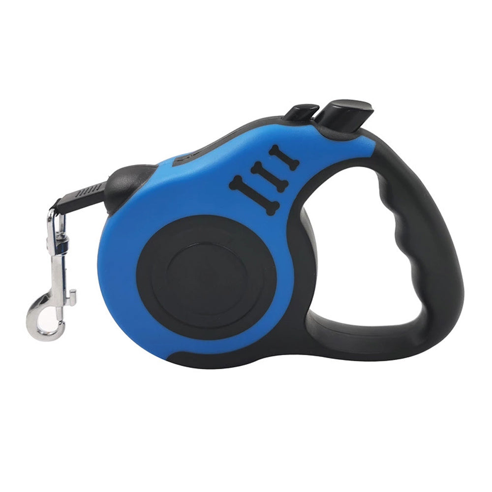 3/5M Durable Dog Leash Automatic Retractable