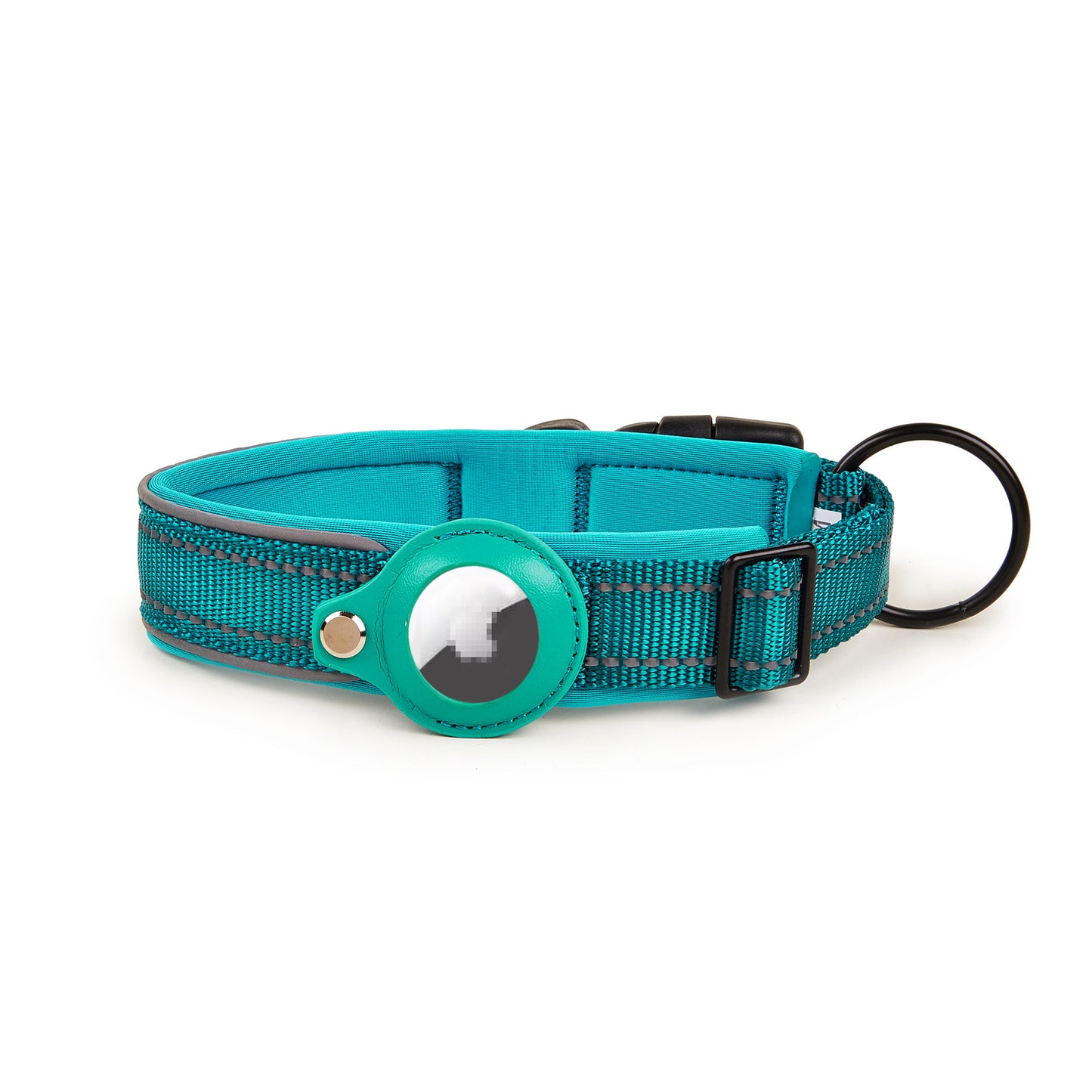 Pet Locator Collar For Apple Airtag - Air Tag NOT INCLUDED