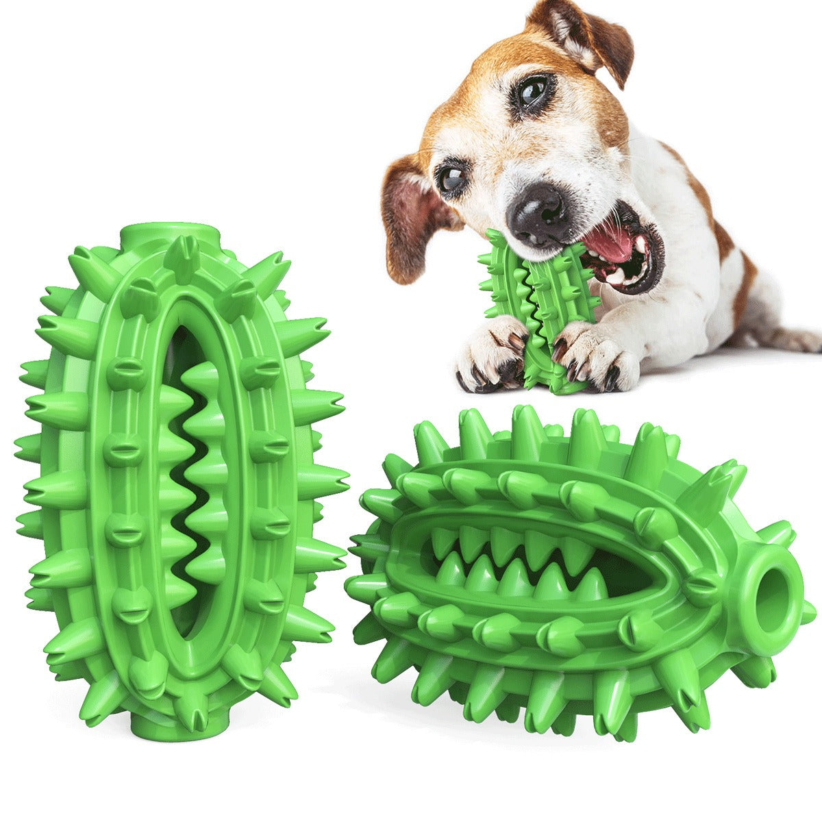 Dog Molar Tooth Cleaning Toy