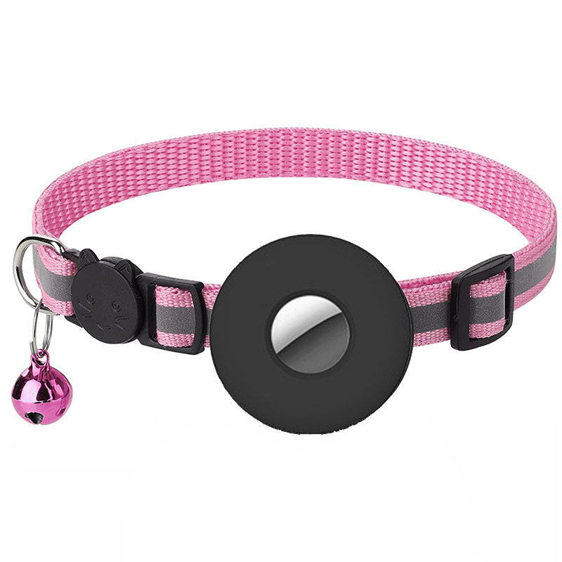 Airtag Cat Collar - Airtag NOT INCLUDED