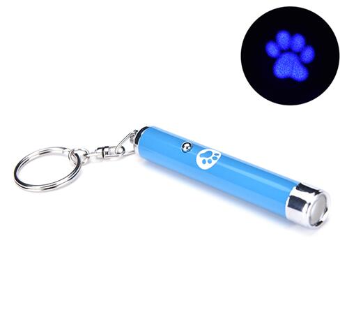 Cat LED Laser Pointer Pen