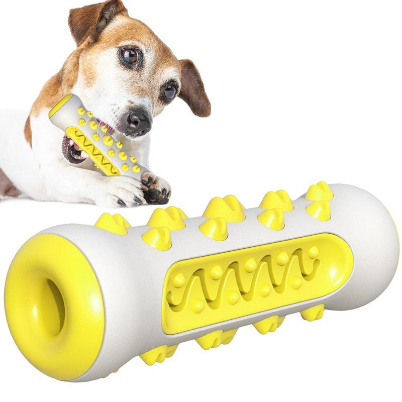 Dog Molar Tooth Cleaning Toy