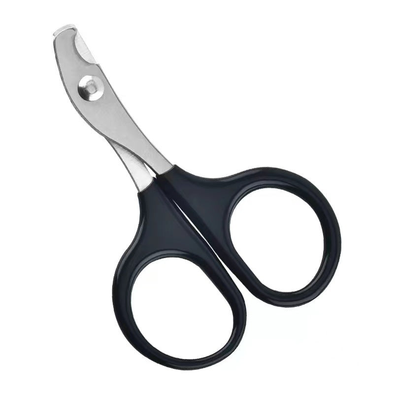 Cat Nail Scissors