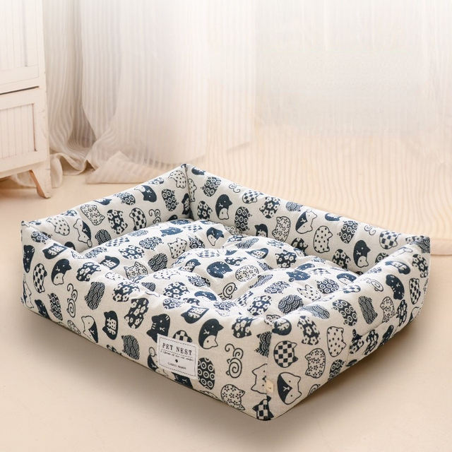 Washable Cat Nest - Various Designs