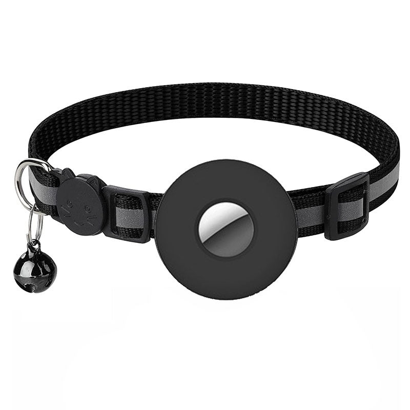 Airtag Cat Collar - Airtag NOT INCLUDED